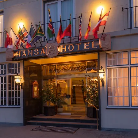 Hansa Hotel Swakopmund-3